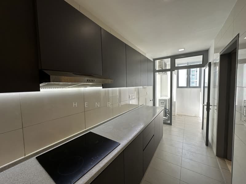 Kondominium untuk Disewa di Lakefront Residence - Henry Lew - PropertyGuru.com.my