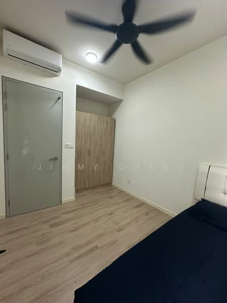 Service Residence for Rent at Emerald 9 - Jimmy Chang - Bedroom - PropertyGuru.com.my