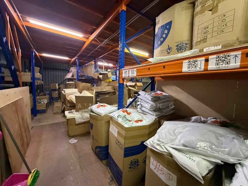 Factory for Rent in Senai (Kulai) - James Bong - Interior - PropertyGuru.com.my