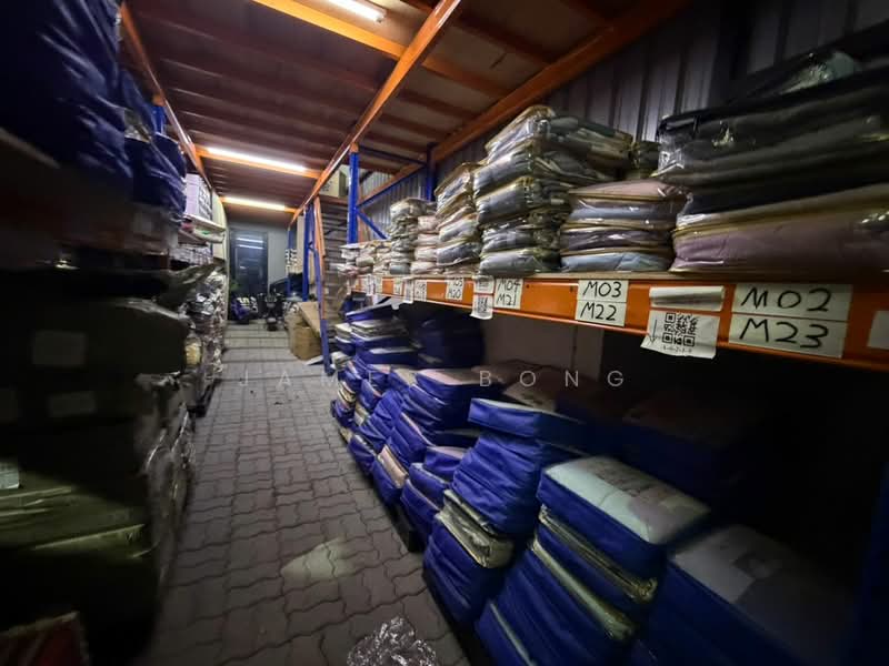 Factory for Rent in Senai (Kulai) - James Bong - PropertyGuru.com.my