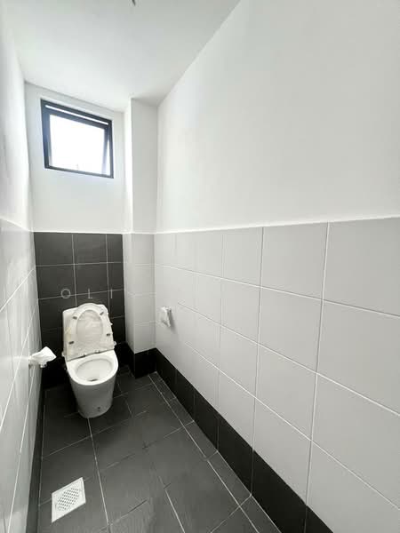 Kedai untuk Disewa di Kota Masai (Pasir Gudang) - Olivia Ching - Bathroom - PropertyGuru.com.my