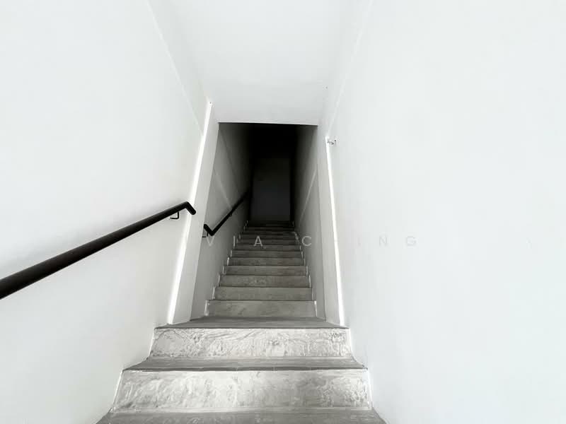 Kedai untuk Disewa di Kota Masai (Pasir Gudang) - Olivia Ching - Corridor - PropertyGuru.com.my