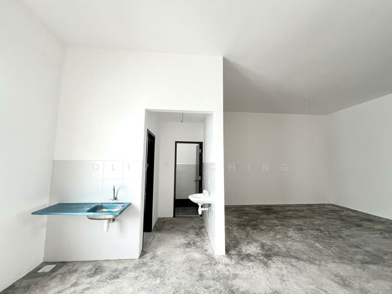 Kedai untuk Disewa di Kota Masai (Pasir Gudang) - Olivia Ching - Interior - PropertyGuru.com.my