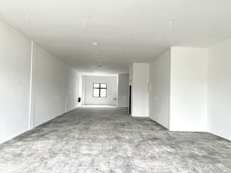 Kedai untuk Disewa di Kota Masai (Pasir Gudang) - Olivia Ching - Interior - PropertyGuru.com.my