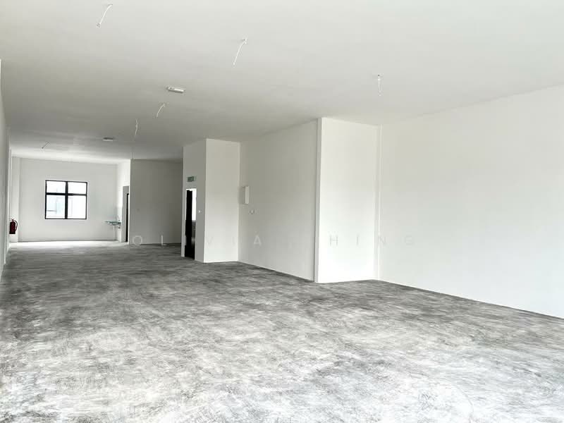 Kedai untuk Disewa di Kota Masai (Pasir Gudang) - Olivia Ching - Interior - PropertyGuru.com.my