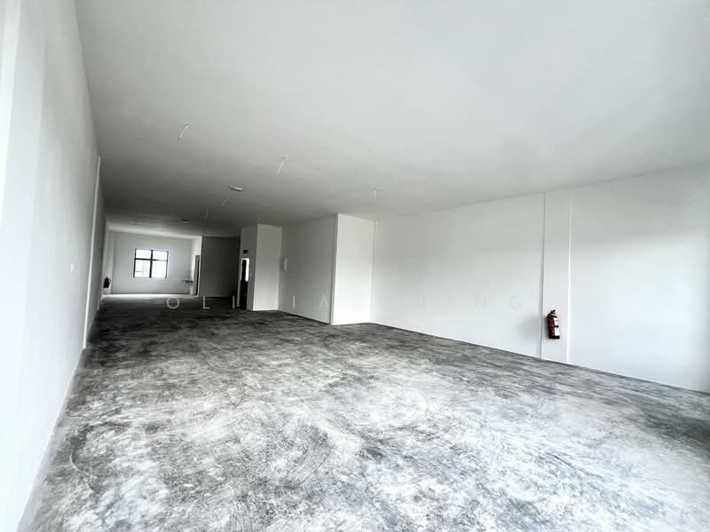Kedai untuk Disewa di Kota Masai (Pasir Gudang) - Olivia Ching - Interior - PropertyGuru.com.my
