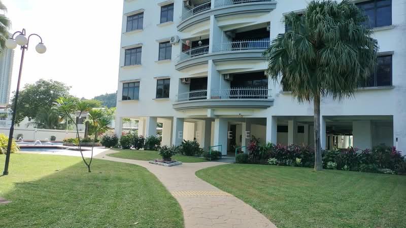 Kondominium untuk Disewa di Villa Ria - A Ee Ee - Exterior - PropertyGuru.com.my
