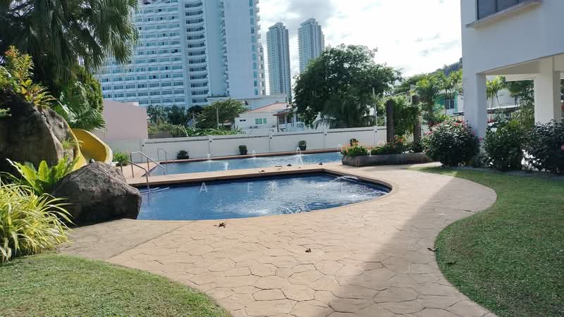 Kondominium untuk Disewa di Villa Ria - A Ee Ee - Exterior - PropertyGuru.com.my