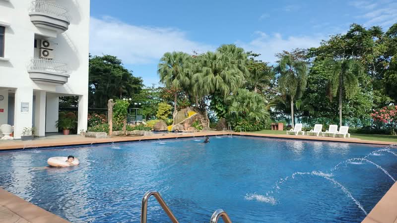 Kondominium untuk Disewa di Villa Ria - A Ee Ee - Exterior - PropertyGuru.com.my