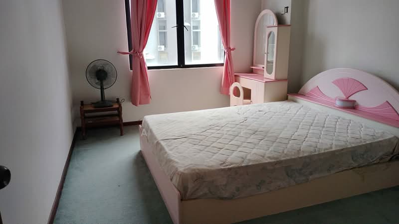 Kondominium untuk Disewa di Villa Ria - A Ee Ee - Bedroom - PropertyGuru.com.my