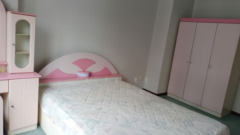 Kondominium untuk Disewa di Villa Ria - A Ee Ee - Bedroom - PropertyGuru.com.my