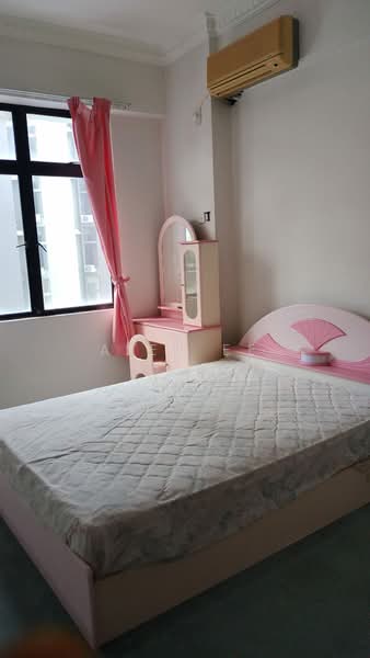 Kondominium untuk Disewa di Villa Ria - A Ee Ee - Bedroom - PropertyGuru.com.my