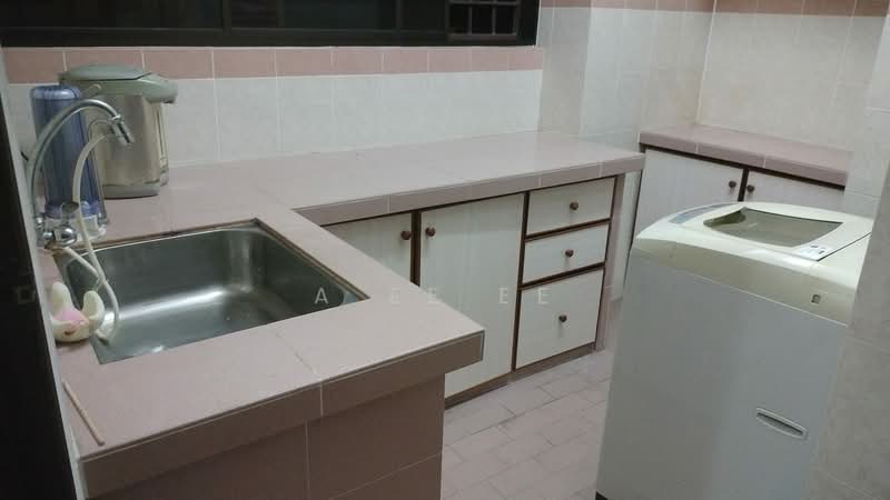 Kondominium untuk Disewa di Villa Ria - A Ee Ee - Kitchen - PropertyGuru.com.my