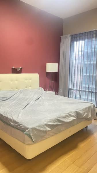 Servis Apartment untuk Dijual di Pavilion Residences - Remus Chen - Bedroom - PropertyGuru.com.my