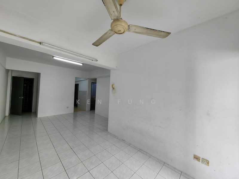 Pangsapuri untuk Disewa di Sri Camellia - Ken Fung - Interior - PropertyGuru.com.my