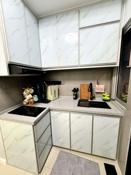 Service Residence for Rent at One 49 Residence - Lynn Tan - PropertyGuru.com.my