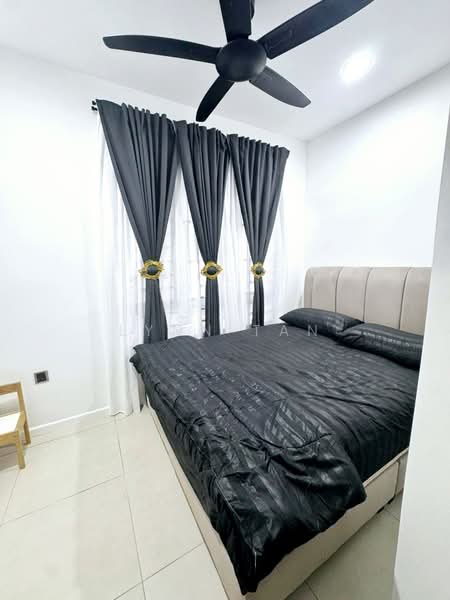 Service Residence for Rent at One 49 Residence - Lynn Tan - PropertyGuru.com.my