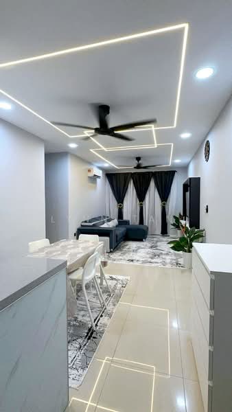 Service Residence for Rent at One 49 Residence - Lynn Tan - PropertyGuru.com.my