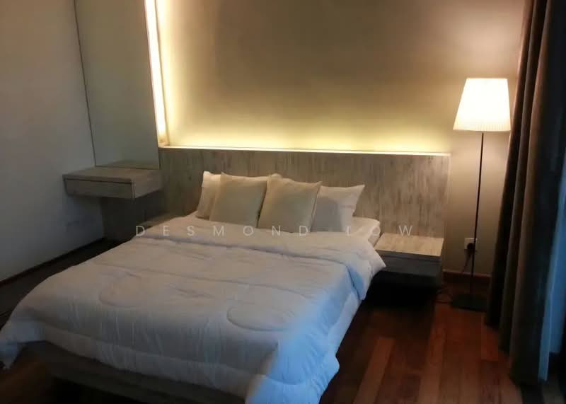 Kondominium untuk Disewa di The LIGHT COLLECTION II - Desmond Low - PropertyGuru.com.my