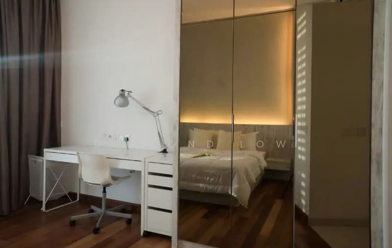 Kondominium untuk Disewa di The LIGHT COLLECTION II - Desmond Low - PropertyGuru.com.my