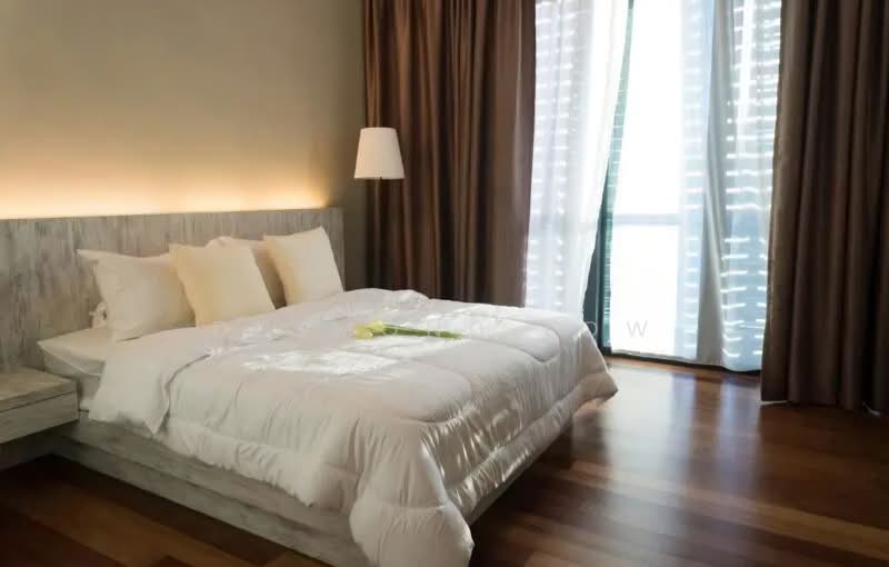 Kondominium untuk Disewa di The LIGHT COLLECTION II - Desmond Low - PropertyGuru.com.my