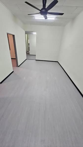 Rumah Teres 1 Tingkat untuk Dijual di Taman Ungku Tun Aminah (Skudai) - Kay Ng - Interior - PropertyGuru.com.my