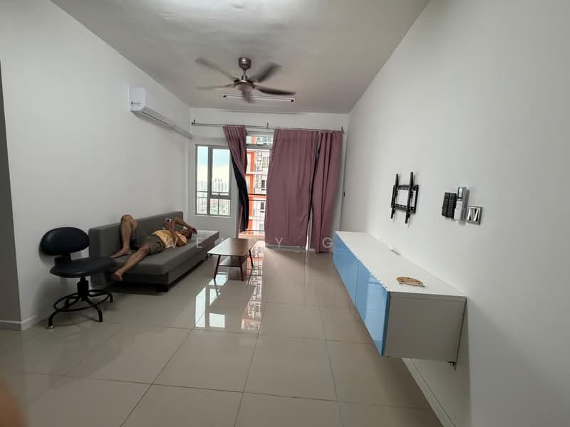 Service Residence for Rent at One 49 Residence - Wendy Gan - PropertyGuru.com.my