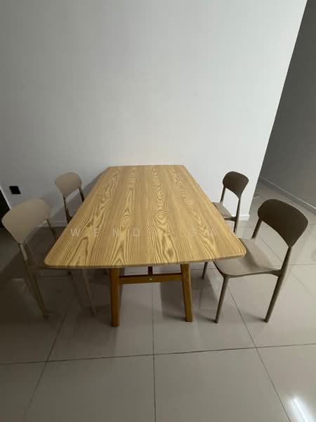Service Residence for Rent at One 49 Residence - Wendy Gan - PropertyGuru.com.my