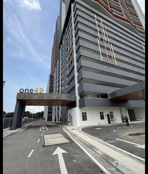 Service Residence for Rent at One 49 Residence - Wendy Gan - PropertyGuru.com.my