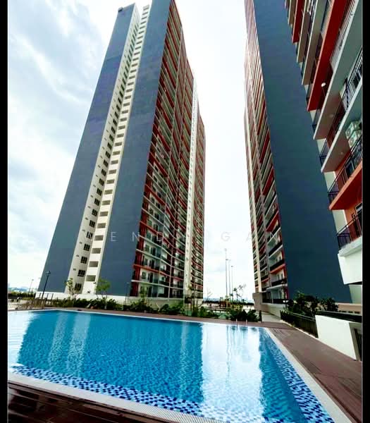 Service Residence for Rent at One 49 Residence - Wendy Gan - PropertyGuru.com.my