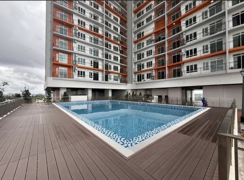 Service Residence for Rent at One 49 Residence - Wendy Gan - PropertyGuru.com.my