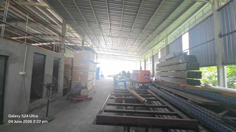 Warehouse for Rent in Hulu Langat (Selangor) - Jimmy Goh - Interior - PropertyGuru.com.my
