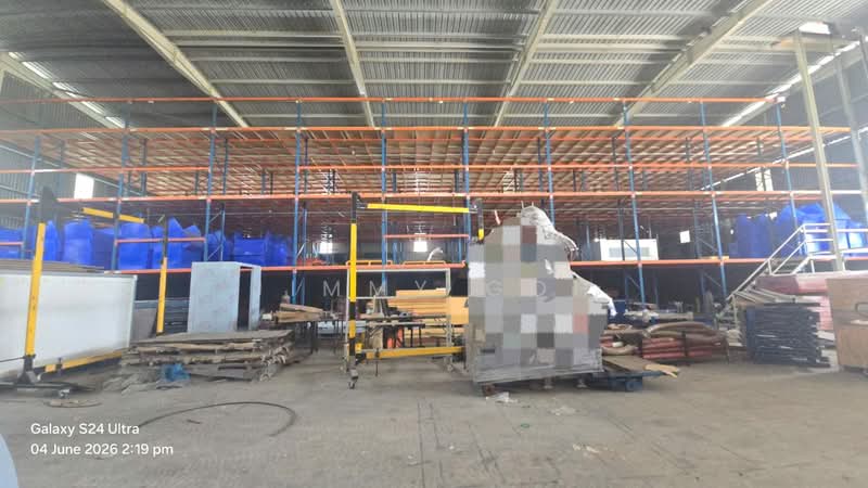 Warehouse for Rent in Hulu Langat (Selangor) - Jimmy Goh - PropertyGuru.com.my