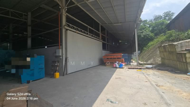 Warehouse for Rent in Hulu Langat (Selangor) - Jimmy Goh - Exterior - PropertyGuru.com.my