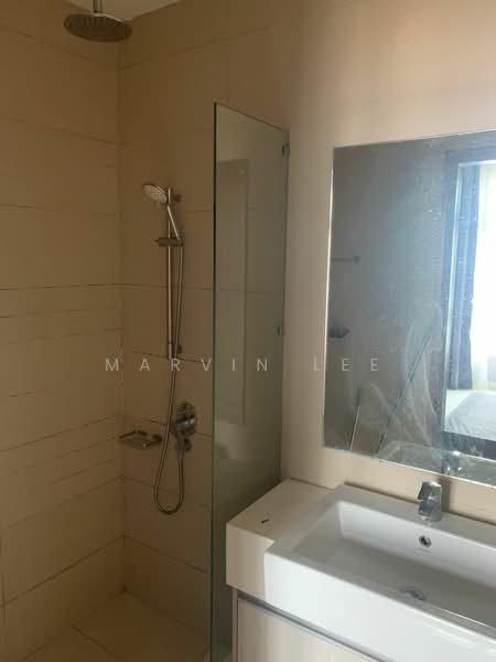 Kondominium untuk Disewa di Sri Putramas III / Royal Regent - Marvin Lee - Bathroom - PropertyGuru.com.my