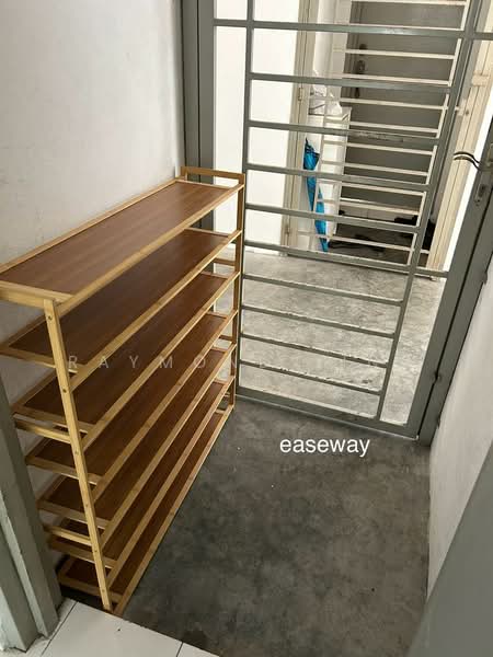 Condominium for Rent at Residensi Laguna (Sunway Belvedere) - Raymond Ling - Entrance - PropertyGuru.com.my