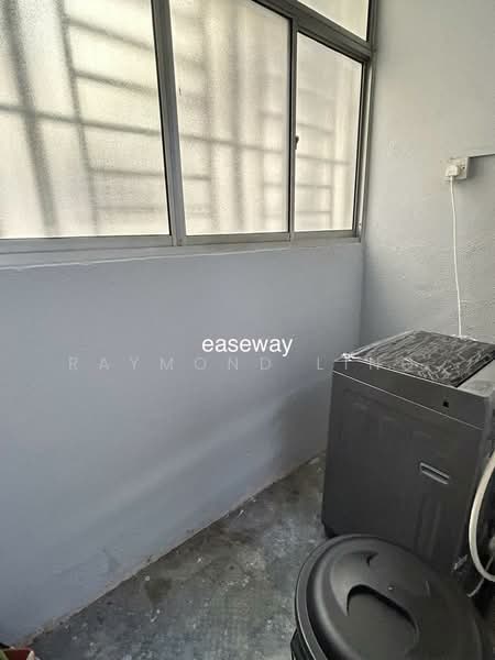 Condominium for Rent at Residensi Laguna (Sunway Belvedere) - Raymond Ling - Interior - PropertyGuru.com.my