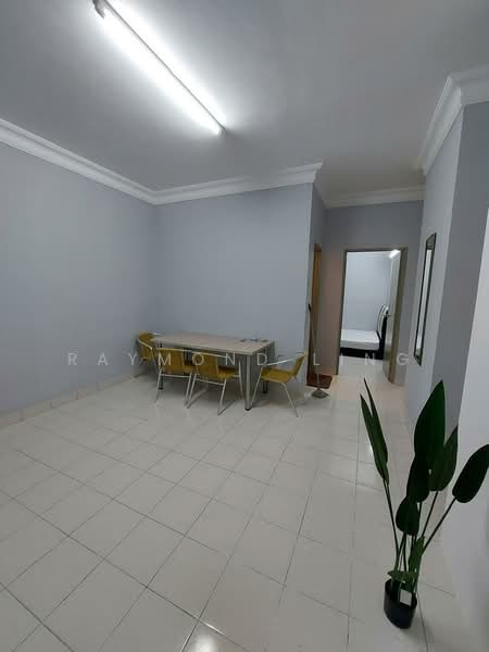 Condominium for Rent at Residensi Laguna (Sunway Belvedere) - Raymond Ling - Dining Room - PropertyGuru.com.my
