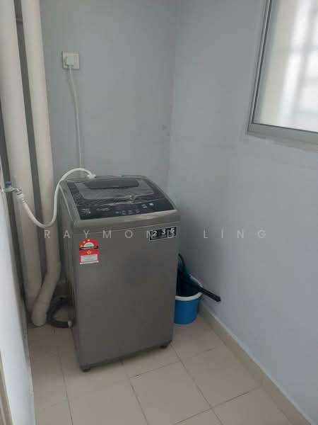 Condominium for Rent at Residensi Laguna (Sunway Belvedere) - Raymond Ling - Interior - PropertyGuru.com.my