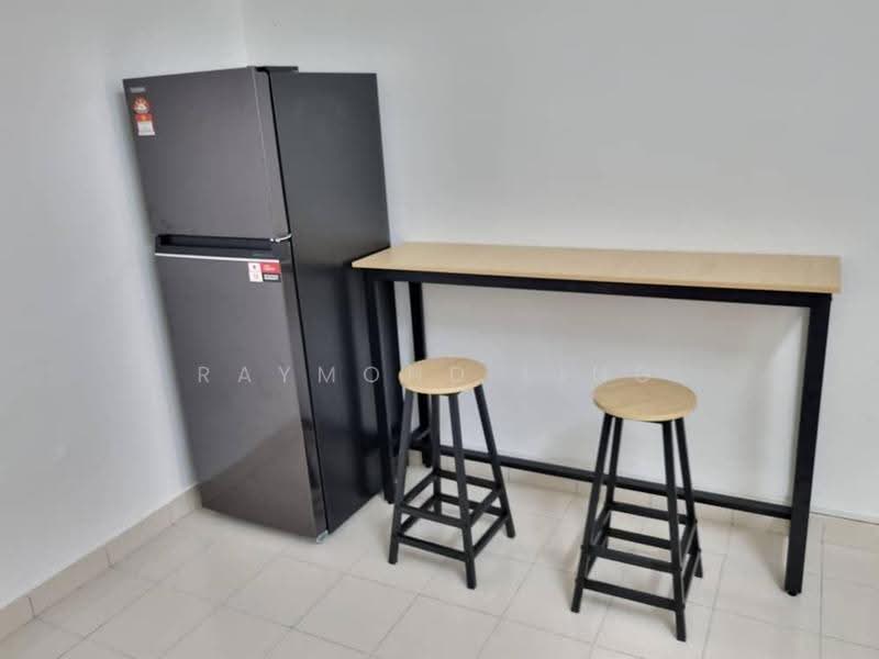 Kondominium untuk Disewa di Residensi Laguna (Sunway Belvedere) - Raymond Ling - Kitchen - PropertyGuru.com.my