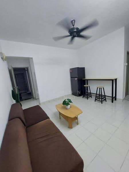 Kondominium untuk Disewa di Residensi Laguna (Sunway Belvedere) - Raymond Ling - Living Room - PropertyGuru.com.my