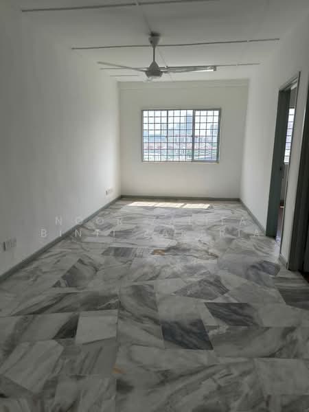 Pangsapuri untuk Disewa di Iris Apartment - Noor Zalifa Binti Zakaria - Interior - PropertyGuru.com.my