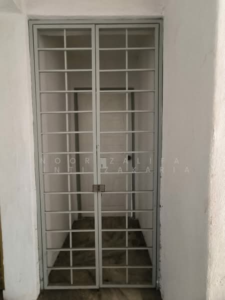 Pangsapuri untuk Disewa di Iris Apartment - Noor Zalifa Binti Zakaria - Entrance - PropertyGuru.com.my