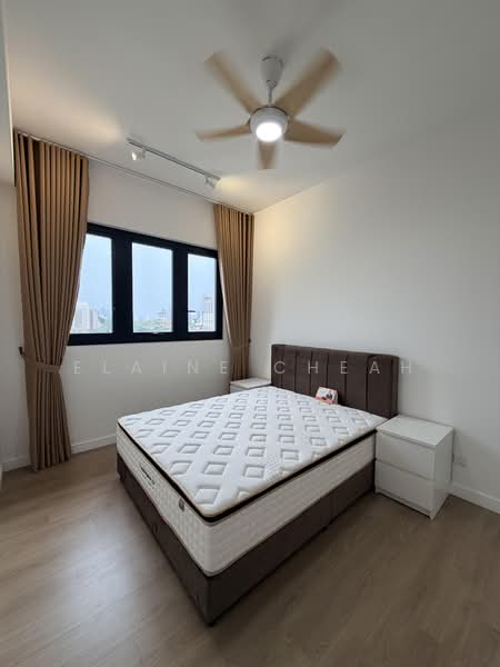 Kondominium untuk Disewa di Skyline KL - Elaine Cheah - Bedroom - PropertyGuru.com.my
