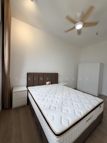 Kondominium untuk Disewa di Skyline KL - Elaine Cheah - Bedroom - PropertyGuru.com.my