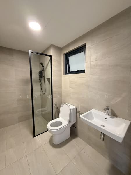 Kondominium untuk Disewa di Skyline KL - Elaine Cheah - Bathroom - PropertyGuru.com.my