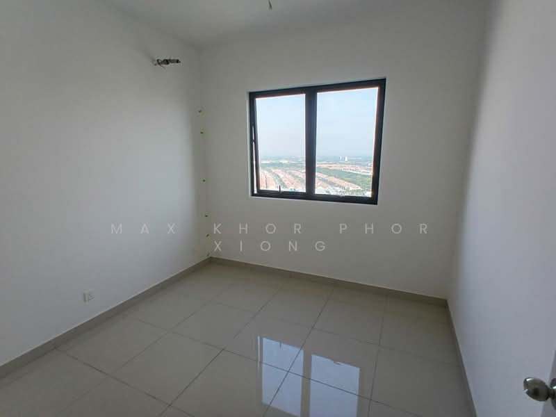 Service Residence for Rent at D'Sini Residences - Max Khor Phor xiong - Interior - PropertyGuru.com.my