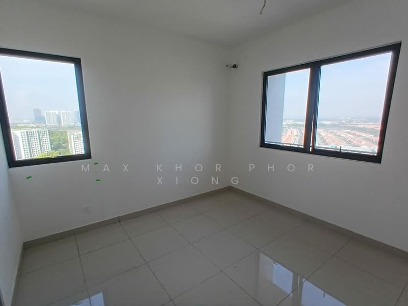 Service Residence for Rent at D'Sini Residences - Max Khor Phor xiong - Interior - PropertyGuru.com.my