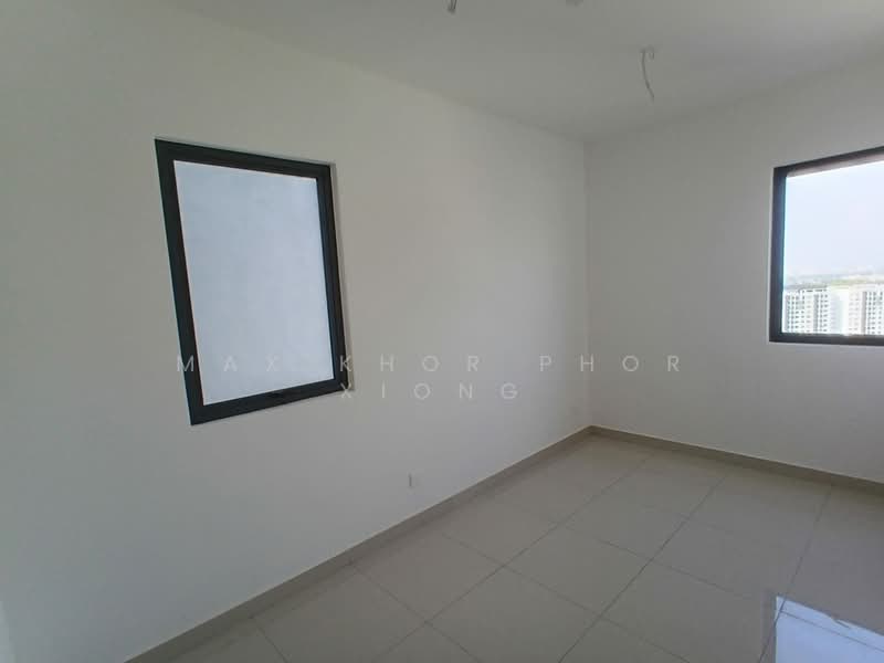 Service Residence for Rent at D'Sini Residences - Max Khor Phor xiong - Interior - PropertyGuru.com.my