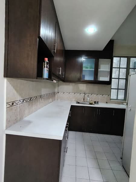 Apartment for Rent at Larkin Indah - Max Kan - Kitchen - PropertyGuru.com.my